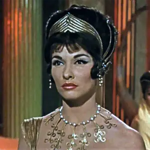 Nancy Kovack