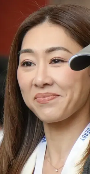Nancy Wu