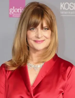 Nastassja Nakszynski