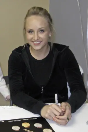 Nastia Liukin