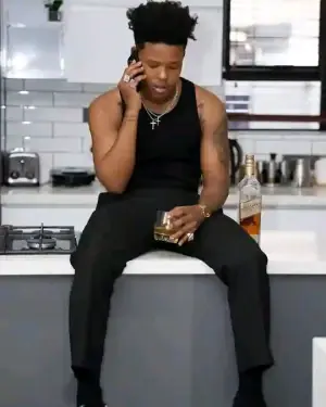 Nasty C