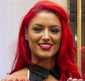Natalie Eva Marie