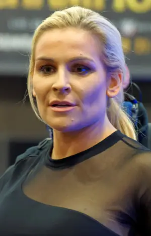 Natalie Neidhart