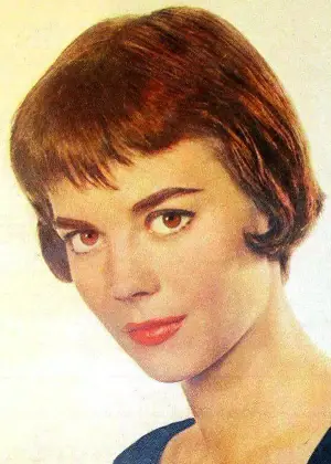 Natalie Wood