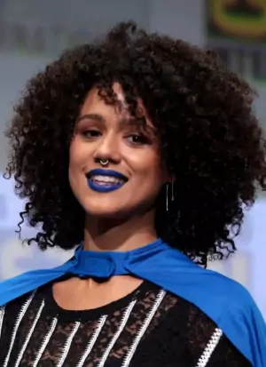 Nathalie Emmanuel