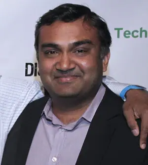 Neal Mohan