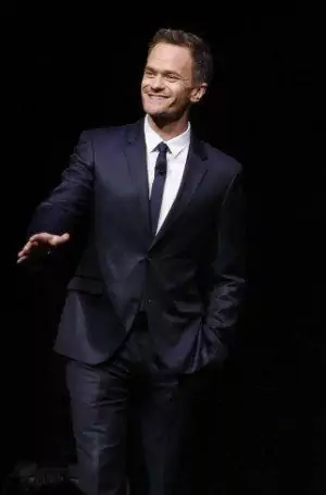 Neil Patrick Harris