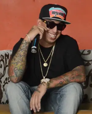 Ñengo Flow