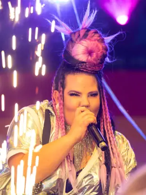 Netta Barzilai