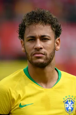 Neymar Santos