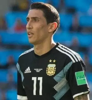 Ángel Di María