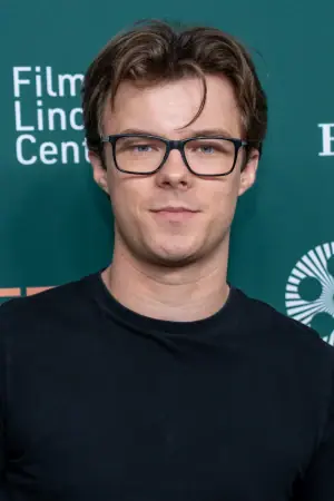 Nicholas Hamilton
