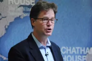 Nick Clegg