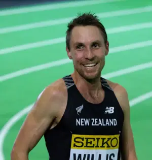 Nick Willis