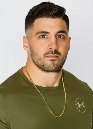 Nickmercs