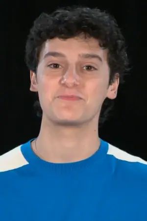 Nicolas Cantu