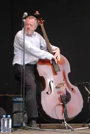 Niels-Henning Ørsted Pedersen