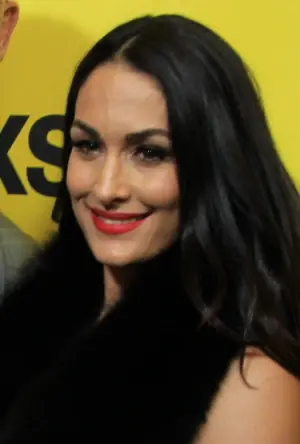 Nikki Garcia