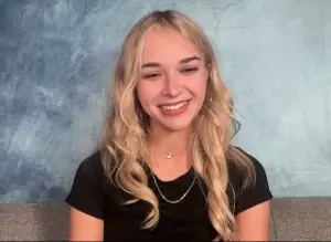 Nikki Roumel