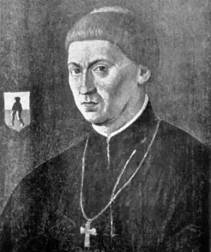 Nikolaus Kopernikus