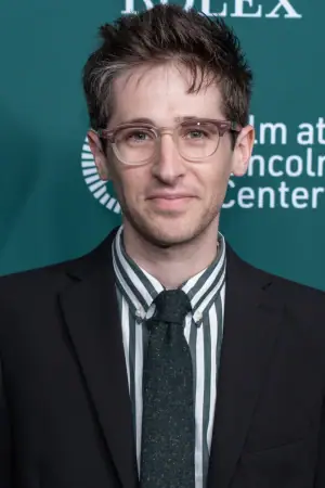 Noah Robbins
