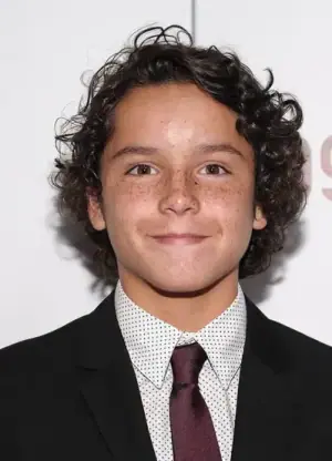 Noah Lomax