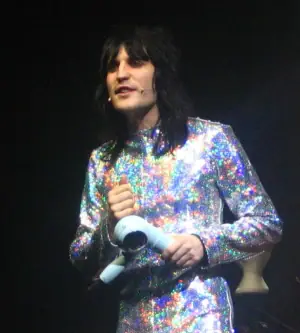 Noel Fielding