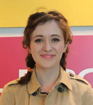 Noel Wells