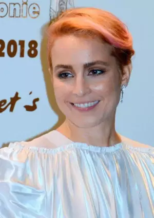 Noomi Rapace