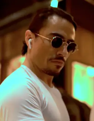Nusret Gokce