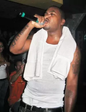 Obie Trice