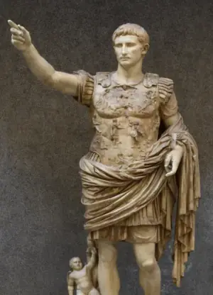 Octavian
