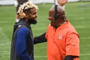 Odell Beckham Jr