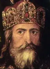 Charlemagne