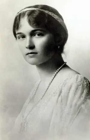 Olga Romanova