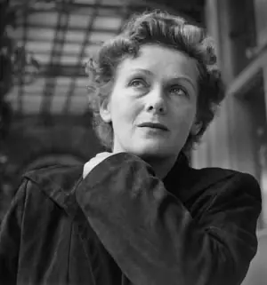 Olga Schwarzkopf