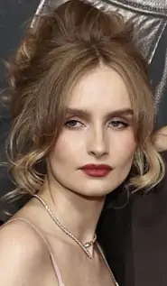 Olivia Dejonge
