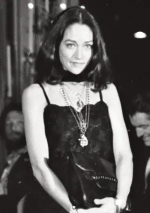 Olivia Hussey