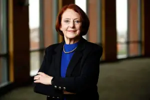 Olivia Mitchell