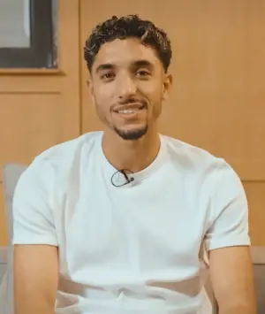 Omar Khaled Mohamed Marmoush