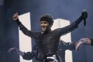 Omar Rudberg