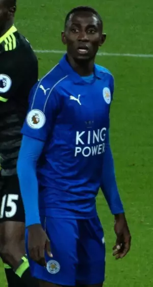 Onyinye Wilfred Ndidi