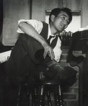 Osamu Dazai