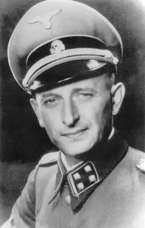 Otto Eichmann