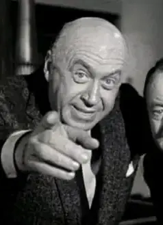 Otto Preminger