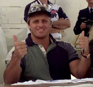 Owen Hart