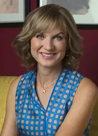 Fiona Bruce