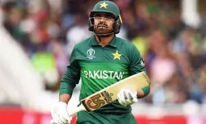 Haris Sohail
