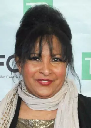 Pamela Grier