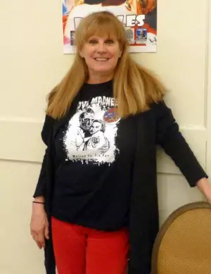 Pamela Soles